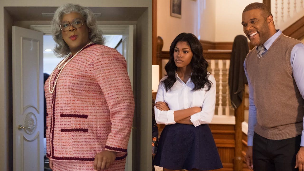 Madea’s Destination Wedding Everything We Know